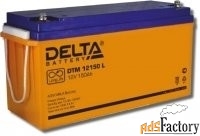 delta dtm 12150 l