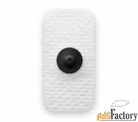 экг электрод ambu white sensor 40713