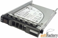 400-aefd жесткий диск dell 1tb sata 6gbps 7.2k 2.5quot;quot; hd hot pl