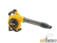 аккумуляторная воздуходувка dewalt dcm572x1-qw