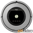 робот-пылесос irobot roomba 886