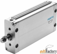 плоский цилиндр festo dzf-63-250-a-p-a