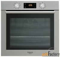 электрический духовой шкаф hotpoint-ariston 4fa 541 jh ix