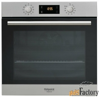 электрический духовой шкаф hotpoint-ariston fa2 841 jh ix