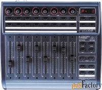 midi-контроллер behringer bcf2000