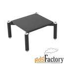 стойка norstone spider 3 black