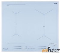 индукционная варочная панель weissgauff hi 643 wy