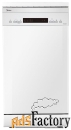 посудомоечная машина midea mfd45s400w