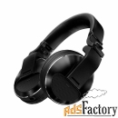 наушники для dj pioneer hdj-x10-k