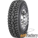 грузовая шина goodyear omnitrac msd ii 315/80 r22.5 156k