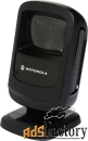 сканер штрих-кода motorola ds9208 ds9208-sr4nnk01a zebra / motorola / 