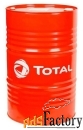 гидравлическое масло total equivis zs 46