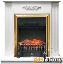 комплект royal flame fobos fx brass