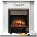 комплект royal flame fobos fx black