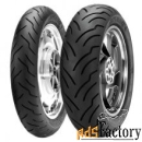 мотошина dunlop american elite 180/55 r18 80h