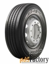 bridgestone r249 (рулевая) 315/70 r22,5 152/148m