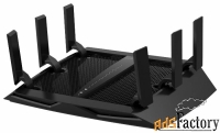 wi-fi роутер netgear r8000