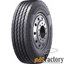 грузовая шина hankook am09 315/80 r22.5 156k