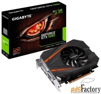 видеокарта gigabyte geforce gtx 1080 1607mhz pci-e 3.0 8192mb 10010mhz