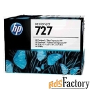 печатающая головка hp 727 b3p06a многоцветный для hp dj t920/t1500