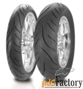 мотошина avon cobra av72 140/90 r16 77h