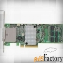 контроллер ibm | 81y4478 | pci-e / raid