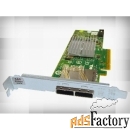 контроллер dell | j53x3 | pci-e8x / sas / hba