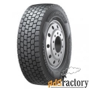 грузовая шина hankook dh31 315/80 r22.5 156/150l [арт. 221282]