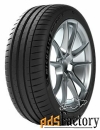 автомобильная шина michelin pilot sport 4 315/30 r21 105y летняя