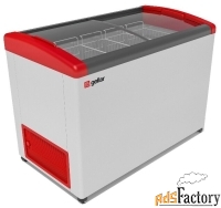 морозильная бонета frostor gellar fg 500 e