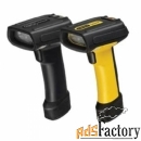 сканер штрих-кода datalogic powerscan pd7100 pd7130-yb