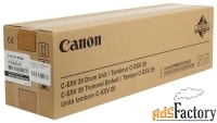 фотобарабан canon c-exv29 black для ir c5030, c5035 серий 2778b003aa 0