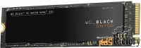 твердотельный накопитель western digital wd black sn750 2 tb (wds200t3