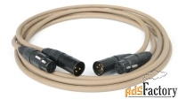 xlr - xlr van den hul the second 0.8 м (пара)