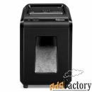 уничтожитель документов (шредер) fellowes powershred 92cs