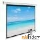 экран cactus 225x300см motoexpert cs-psme-300x225-wt cs-psme-300x225-w