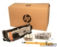 l0h25a ремкомплект hp lj enterprise m607 / m608 / m609, oem