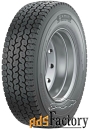 автомобильные шины michelin multi d 265/70 r19.5 140/138m