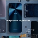 lcd модуль ux391fa-1a 13.3 fhd wv (w/lcd cover  bezel)