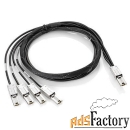 кабель hpe hpmini-sas cable (an975a)