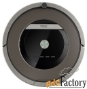 робот-пылесос irobot roomba 870