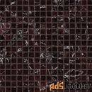 marvel red luxury mosaico lappato (aeo2) 30x30