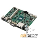 одноплатный компьютер advantech mio-5251e-s3a1e