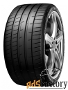 автомобильная шина goodyear eagle f1 supersport 255/35 r20 97y летняя