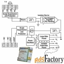 нормализатор сигналов dataforth dsct32-02