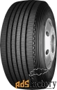 yokohama 106zs 385/55 r22,5