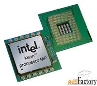 процессор intel xeon mp 7020 paxville (2667mhz, s604, l2 2048kb, 667mh