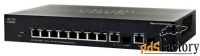 коммутатор cisco srw208mp