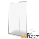 душевая дверь в нишу good door orion wtw-110-g-ch