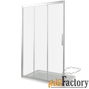 душевая дверь good door orion wtw-120-c-ch стекло прозрачное